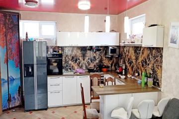 Фото №5: Дом 157 м² - Знаменский, ст Рассвет, ул. Цветочная, 97