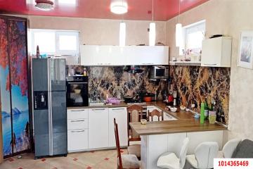 Фото №5: Дом 157 м² - Знаменский, ст Рассвет, ул. Цветочная, 97