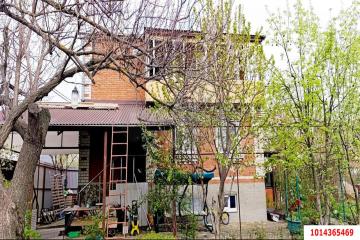 Фото №1: Дом 157 м² - Знаменский, ст Рассвет, ул. Цветочная, 97