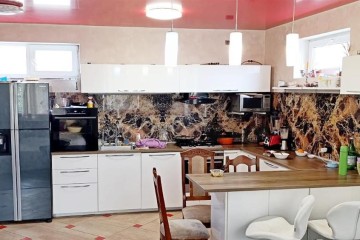 Фото №5: Дом 157 м² - Знаменский, ст Рассвет, ул. Цветочная, 97