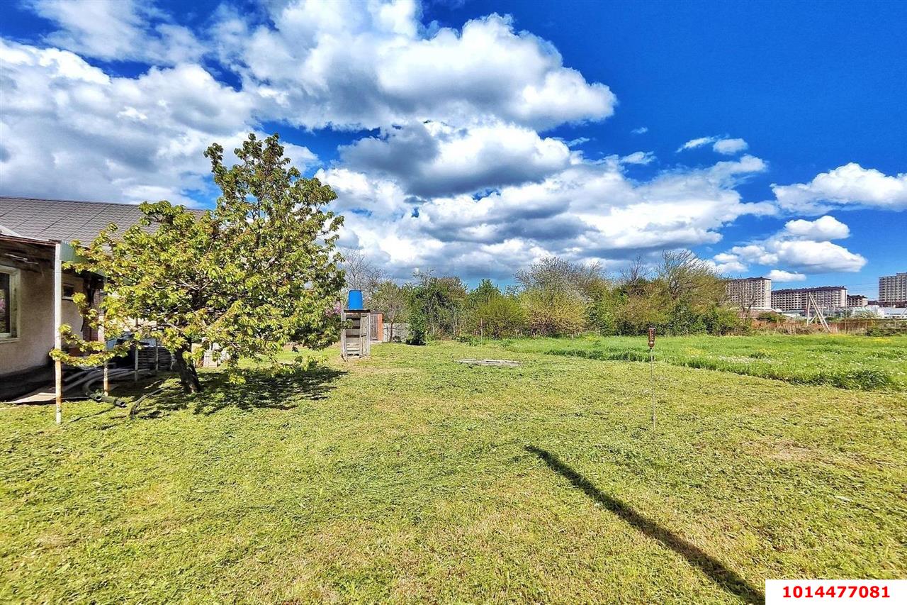 Фото №2: Земельный участок под ИЖС 12 сот. - Новая Адыгея, ул. Кубанская, 12