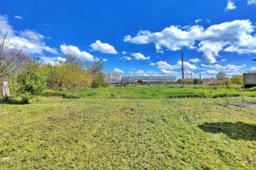 Фото №1: Земельный участок 12 сот. - Новая Адыгея, ул. Кубанская, 12