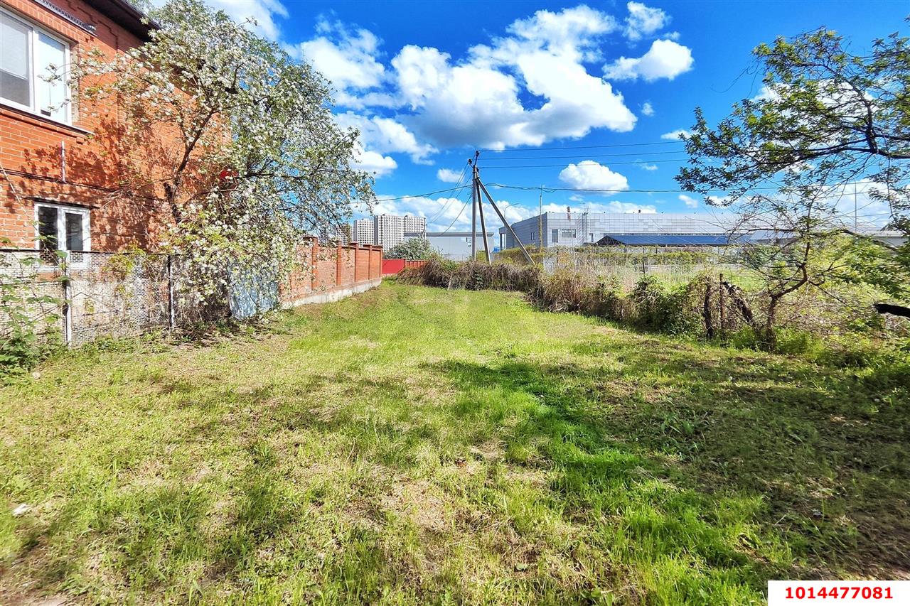 Фото №3: Земельный участок 12 сот. - Новая Адыгея, ул. Кубанская, 12