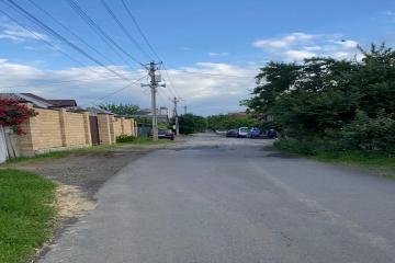 Фото №3: Земельный участок 4.5 сот. - Краснодар, мкр. Центральный, ул. Краснодонская, 86