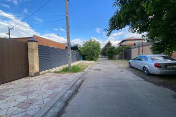 Фото №1: Земельный участок 4.5 сот. - Краснодар, мкр. Центральный, ул. Краснодонская, 86