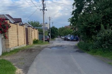 Фото №3: Земельный участок под ИЖС 4.5 сот. - Краснодар, мкр. Центральный, ул. Краснодонская, 86