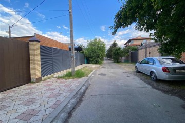 Фото №1: Земельный участок под ИЖС 4.5 сот. - Краснодар, мкр. Центральный, ул. Краснодонская, 86