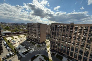 Фото №2: Торговое помещение 32 м² - Краснодар, мкр. 9-й километр, ул. Ярославская, 115лит7