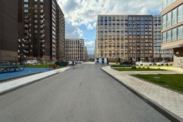 Фото №3: Торговое помещение 32 м² - Краснодар, мкр. 9-й километр, ул. Ярославская, 115лит7