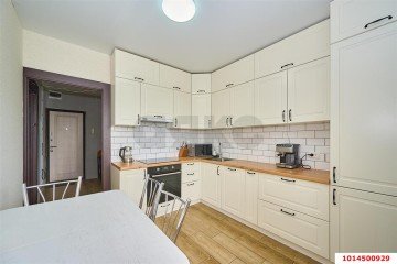 Фото №3: 1-комнатная квартира 35 м² - Краснодар, ж/р Восточный, ул. Героя Владислава Посадского, 32