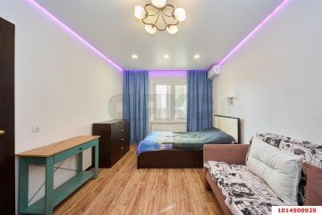 Фото №1: 1-комнатная квартира 35 м² - Краснодар, ж/р Восточный, ул. Героя Владислава Посадского, 32