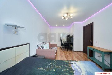 Фото №3: 1-комнатная квартира 35 м² - Краснодар, ж/р Восточный, ул. Героя Владислава Посадского, 32