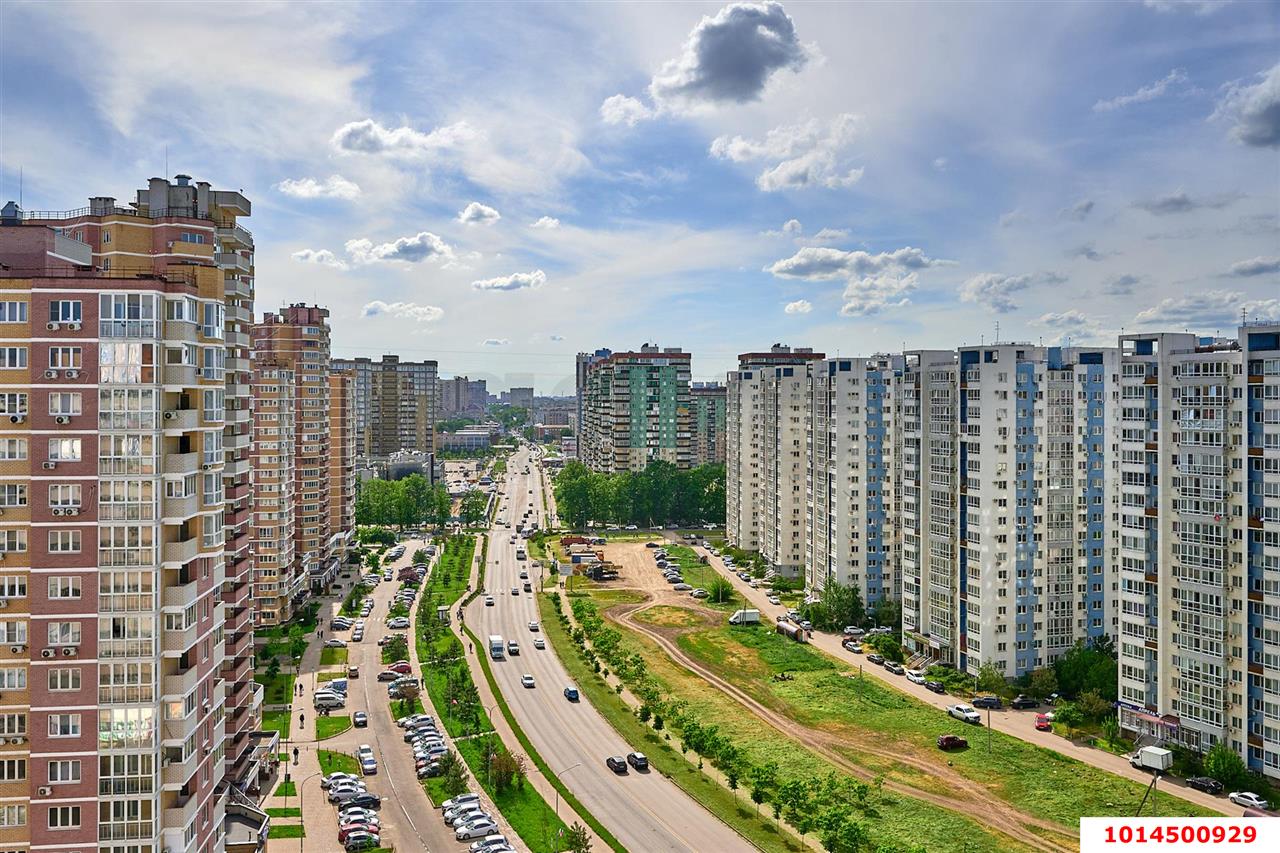 Фото №15: 1-комнатная квартира 35 м² - Краснодар, Восточный, ул. Героя Владислава Посадского, 32