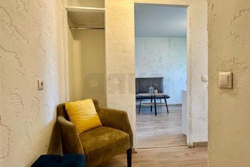 Фото №4: 1-комнатная квартира 34 м² - Краснодар, мкр. Западный внутригородской округ, ул. 3-я Линия Нефтяников, 17