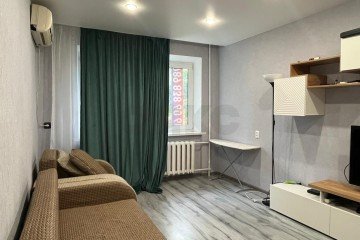 Фото №3: 2-комнатная квартира 44 м² - Краснодар, мкр. Авиагородок, ул. Авиагородок, 21