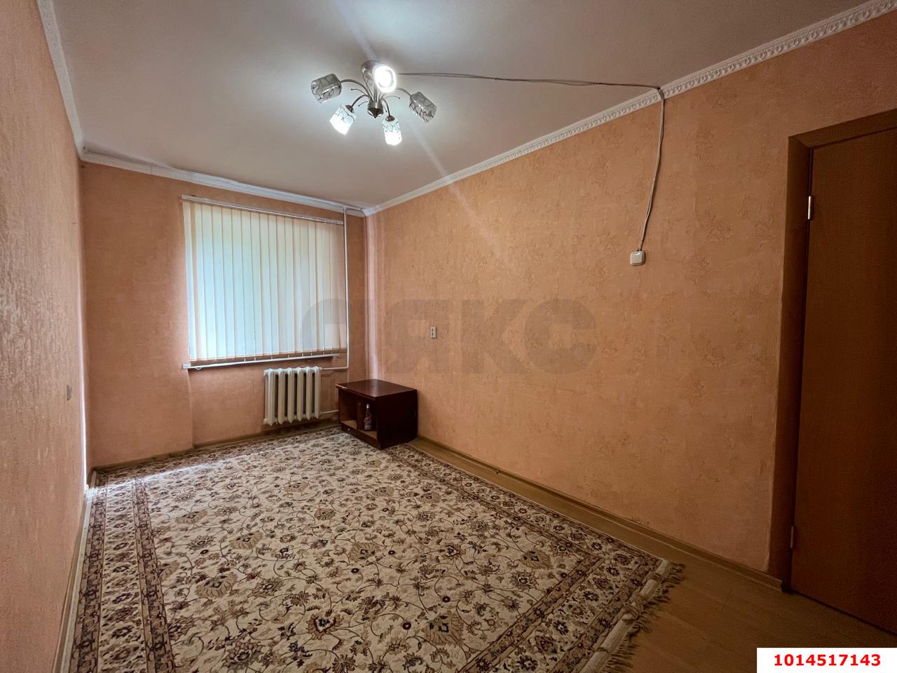 Фото №4: 2-комнатная квартира 44 м² - Краснодар, Авиагородок, ул. Авиагородок, 21