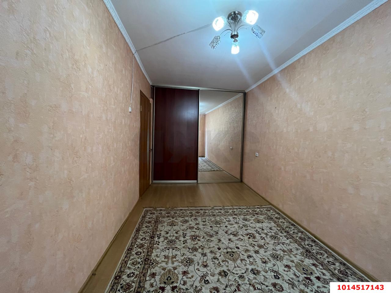Фото №5: 2-комнатная квартира 44 м² - Краснодар, Авиагородок, ул. Авиагородок, 21