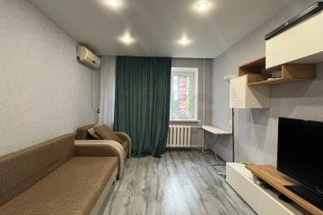 Фото №1: 2-комнатная квартира 44 м² - Краснодар, мкр. Авиагородок, ул. Авиагородок, 21