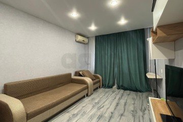 Фото №2: 2-комнатная квартира 44 м² - Краснодар, мкр. Авиагородок, ул. Авиагородок, 21