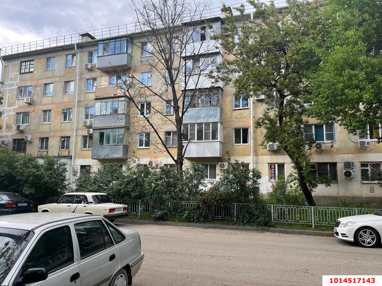 Фото №9: 2-комнатная квартира 44 м² - Краснодар, Авиагородок, ул. Авиагородок, 21