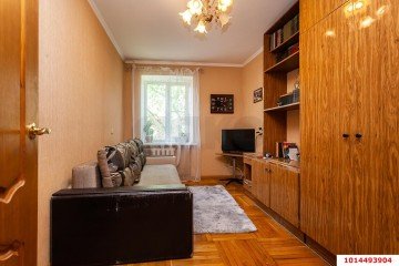 Фото №5: 3-комнатная квартира 62 м² - Краснодар, мкр. Гидростроителей, ул. имени Игнатова, 41