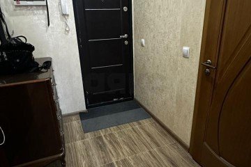 Фото №5: 1-комнатная квартира 46 м² - Краснодар, мкр. жилой комплекс Димитрова, ул. Димитрова, 3/2