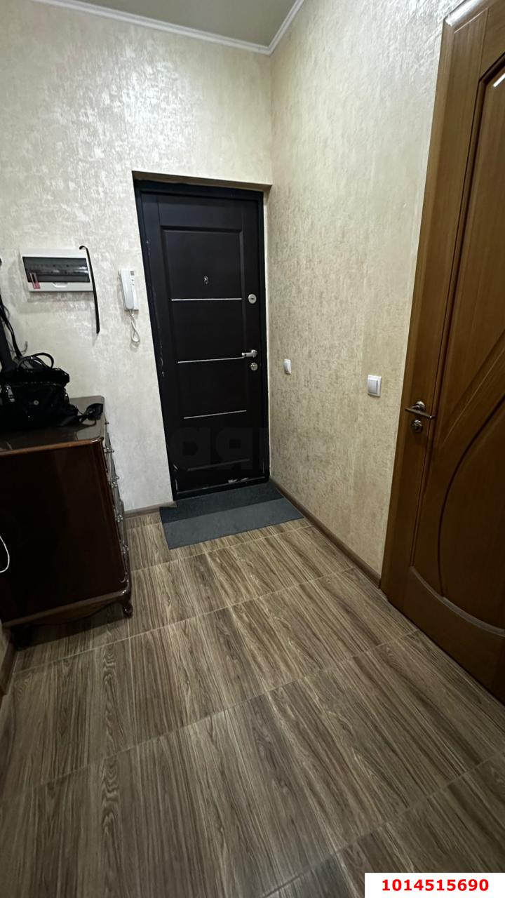 Фото №5: 1-комнатная квартира 46 м² - Краснодар, жилой комплекс Димитрова, ул. Димитрова, 3/2