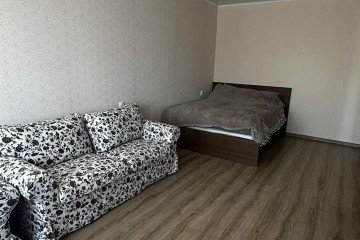 Фото №3: 1-комнатная квартира 46 м² - Краснодар, мкр. жилой комплекс Димитрова, ул. Димитрова, 3/2