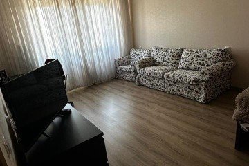Фото №4: 1-комнатная квартира 46 м² - Краснодар, мкр. жилой комплекс Димитрова, ул. Димитрова, 3/2