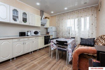 Фото №1: 1-комнатная квартира 46 м² - Краснодар, мкр. жилой комплекс Димитрова, ул. Димитрова, 3/2