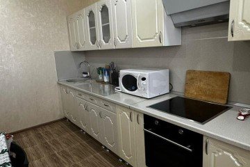 Фото №2: 1-комнатная квартира 46 м² - Краснодар, мкр. жилой комплекс Димитрова, ул. Димитрова, 3/2