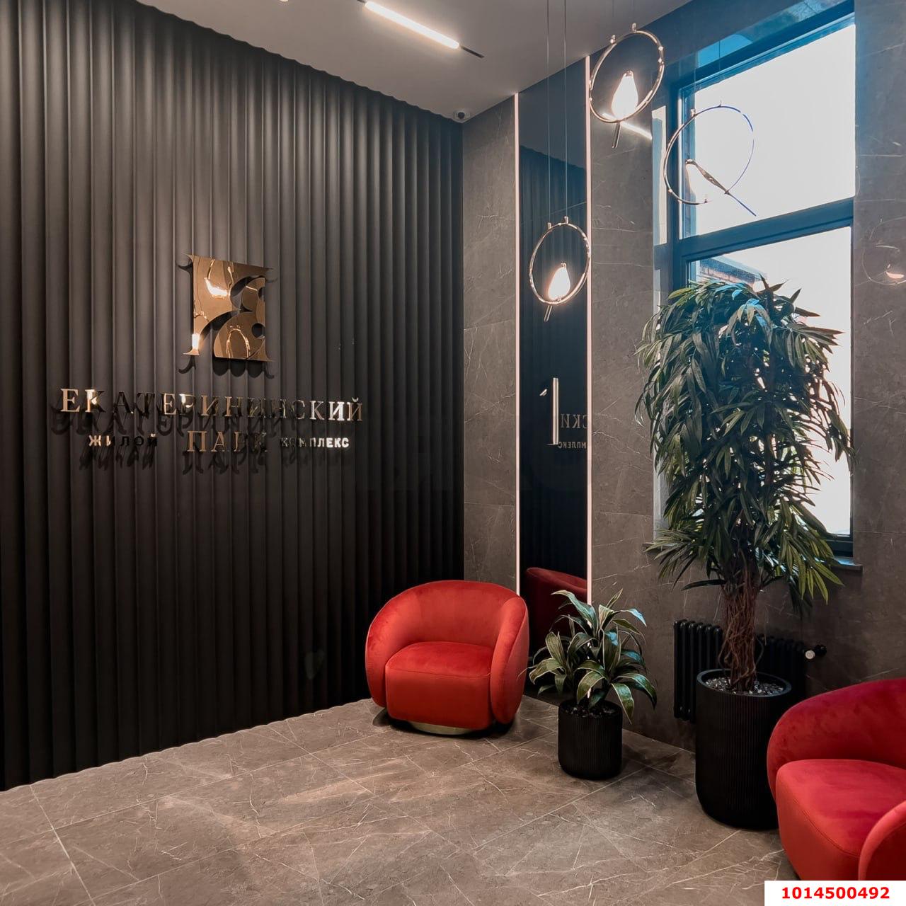 Фото №3: Студия 29 м² - Краснодар, Фестивальный, ул. Круговая, 4/1