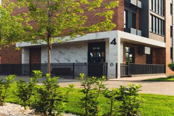 Фото №5: Студия 29 м² - Краснодар, мкр. Фестивальный, ул. Круговая, 4/1