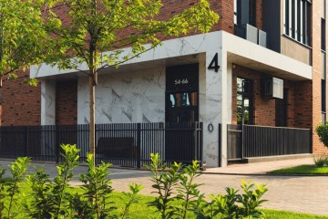 Фото №5: Студия 29 м² - Краснодар, мкр. Фестивальный, ул. Круговая, 4/1