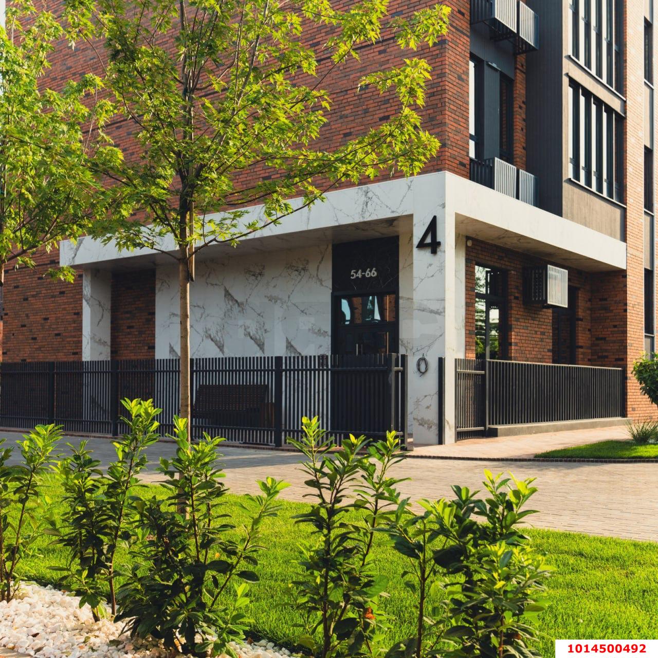 Фото №5: Студия 29 м² - Краснодар, Фестивальный, ул. Круговая, 4/1