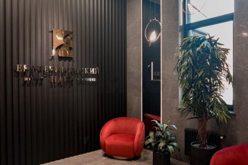 Фото №3: Студия 29 м² - Краснодар, мкр. Фестивальный, ул. Круговая, 4/1