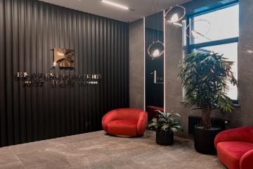 Фото №3: Студия 29 м² - Краснодар, мкр. Фестивальный, ул. Круговая, 4/1