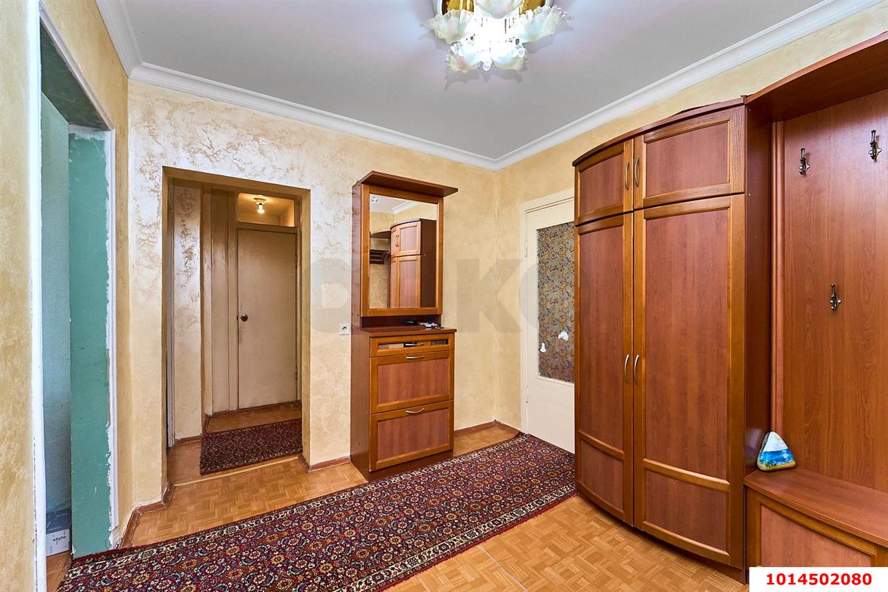 Фото №9: 3-комнатная квартира 84 м² - Лорис, Карасунский внутригородской округ, ул. Садовая, 32