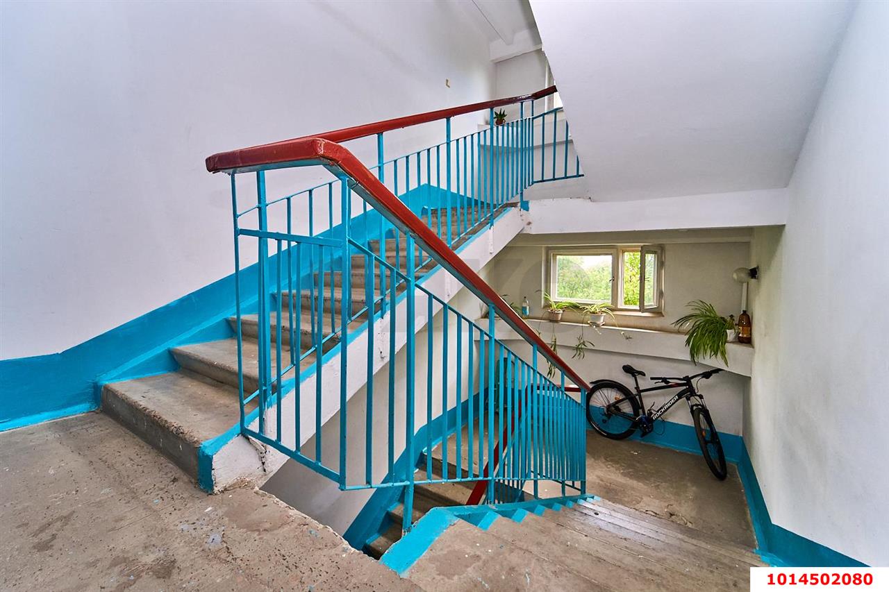 Фото №11: 3-комнатная квартира 84 м² - Лорис, Карасунский внутригородской округ, ул. Садовая, 32