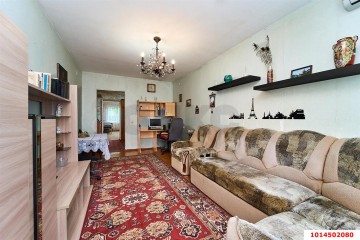 Фото №4: 3-комнатная квартира 84 м² - Лорис, мкр. Карасунский внутригородской округ, ул. Садовая, 32