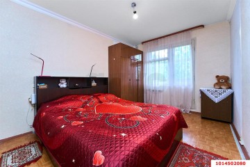 Фото №3: 3-комнатная квартира 84 м² - Лорис, мкр. Карасунский внутригородской округ, ул. Садовая, 32