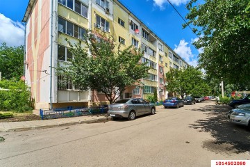 Фото №1: 3-комнатная квартира 84 м² - Лорис, мкр. Карасунский внутригородской округ, ул. Садовая, 32