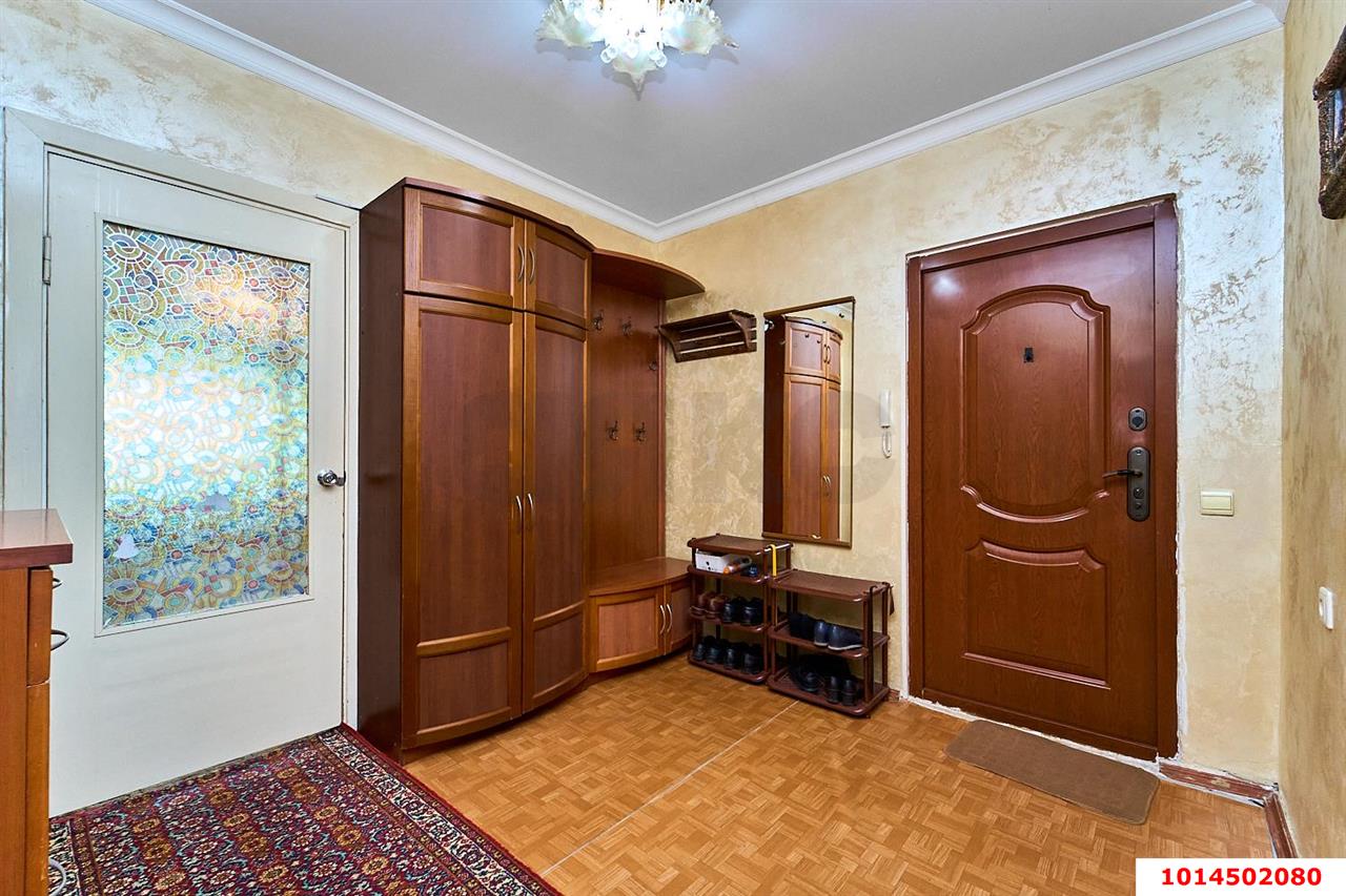 Фото №8: 3-комнатная квартира 84 м² - Лорис, Карасунский внутригородской округ, ул. Садовая, 32