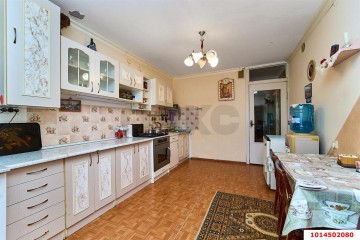 Фото №5: 3-комнатная квартира 84 м² - Лорис, мкр. Карасунский внутригородской округ, ул. Садовая, 32