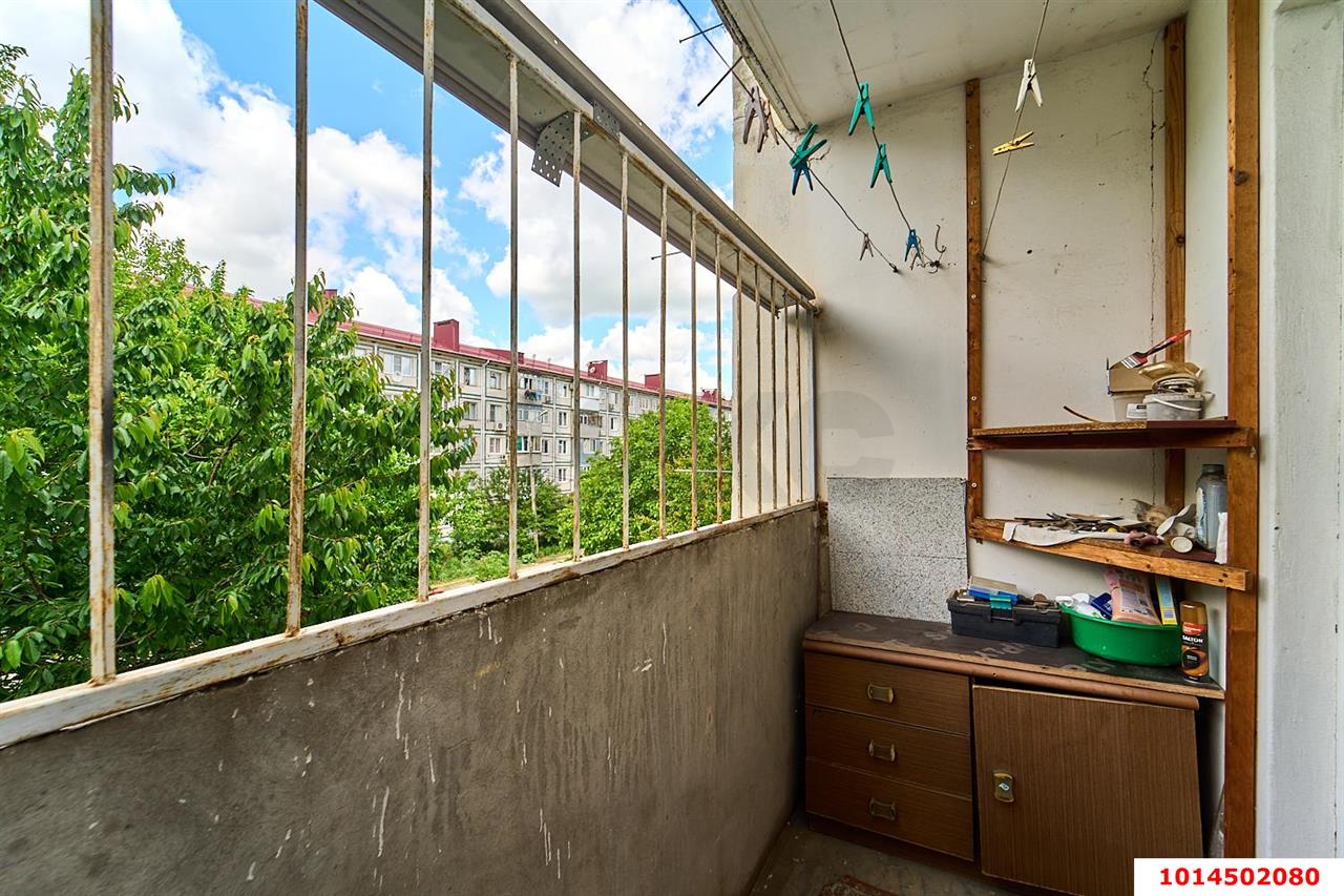 Фото №7: 3-комнатная квартира 84 м² - Лорис, Карасунский внутригородской округ, ул. Садовая, 32