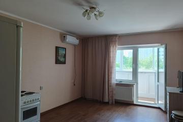 Фото №2: Студия 26 м² - Краснодар, мкр. Московский, 