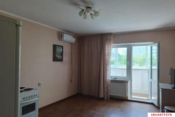 Фото №2: Студия 26 м² - Краснодар, мкр. Московский, 