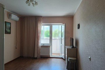 Фото №4: Студия 26 м² - Краснодар, мкр. Московский, 