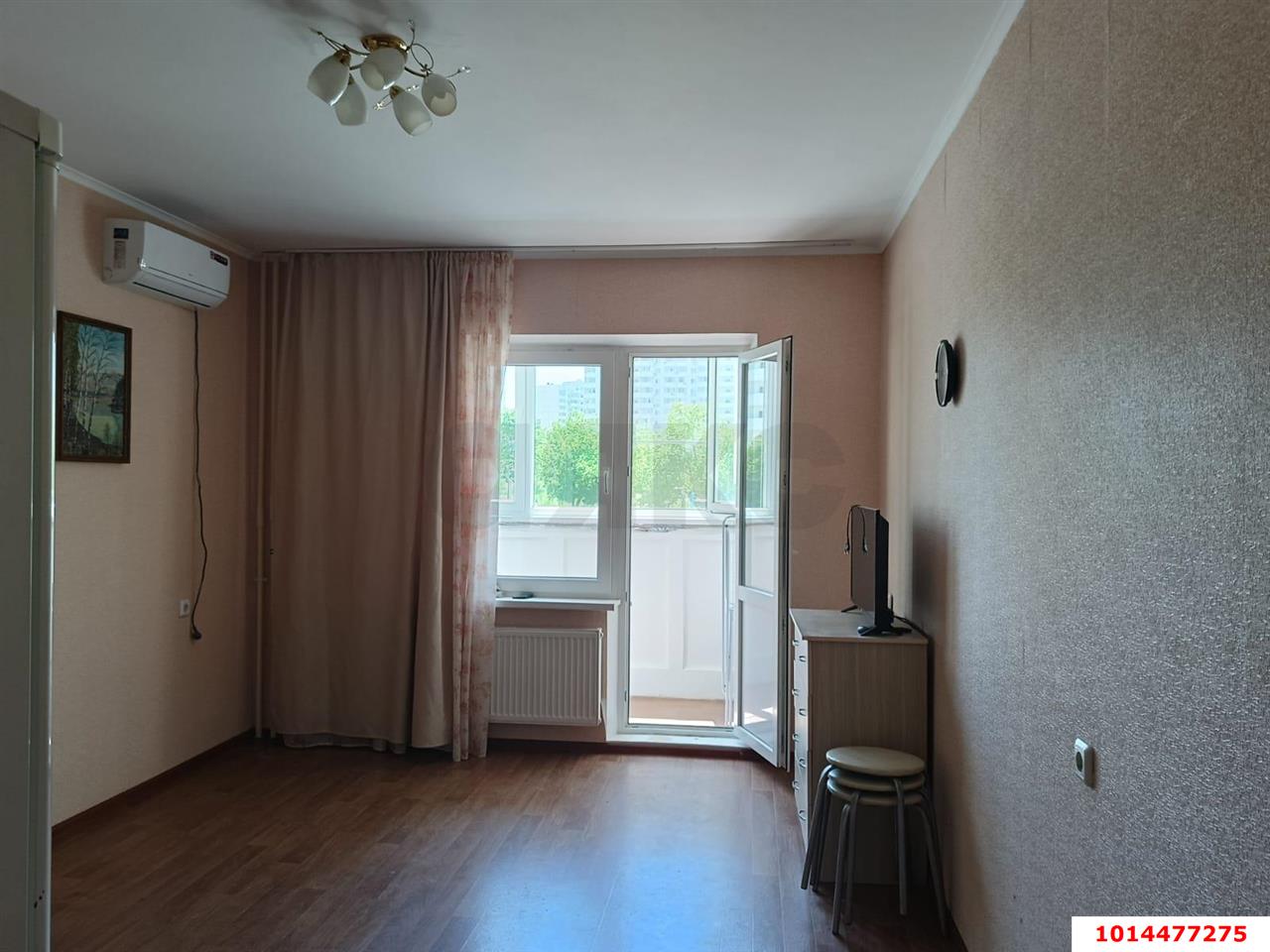 Фото №4: Студия 26 м² - Краснодар, Московский, 