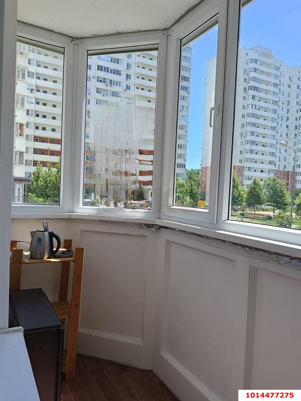 Фото №6: Студия 26 м² - Краснодар, Московский, 